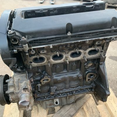 Двигатель Opel Astra H 2008 Z18XER хетчбек-3х дв. - изображение 4