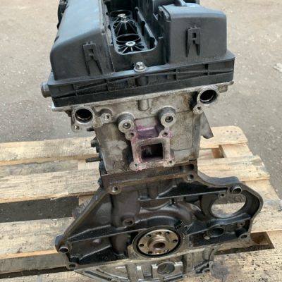 Двигатель Opel Astra H 2008 Z18XER хетчбек-3х дв. - изображение 5