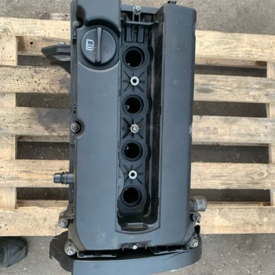 Двигатель Opel Astra H 2008 Z18XER хетчбек-3х дв. - изображение 9