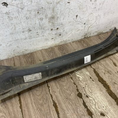 Водосток/жабо Opel Zafira A 2000 X20DTH 2.0 минивен