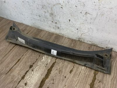 Водосток/жабо Opel Zafira A 2000 X20DTH 2.0 минивен