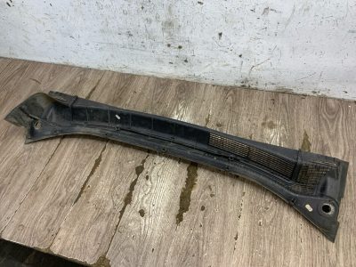 Водосток/жабо Opel Zafira A 2000 X20DTH 2.0 минивен