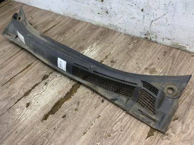 Водосток/жабо Opel Zafira A 2000 X20DTH 2.0 минивен