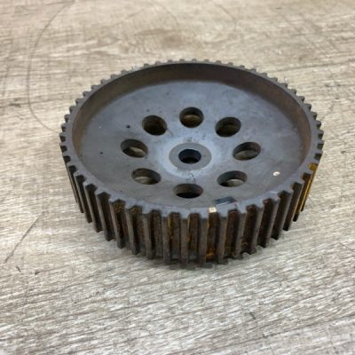 Шкив распредвала Alfa Romeo 159 2006 939A2.000