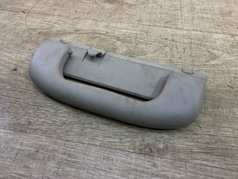Ручка потолка Opel Zafira A 2000 X20DTH 2.0 минивен, Задн.