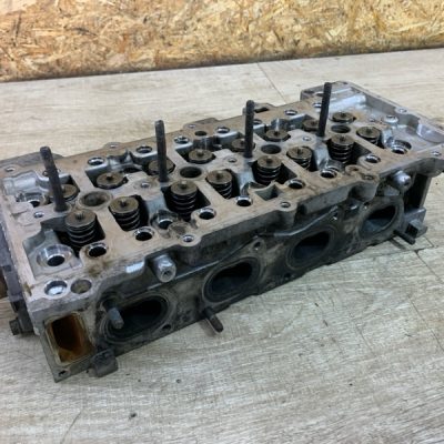 Головка блока цилиндров Alfa Romeo 159 2006 939A2.000