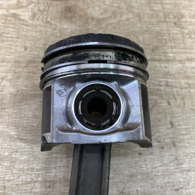 Поршень Alfa Romeo 159 2006 939A2.000 - изображение 7