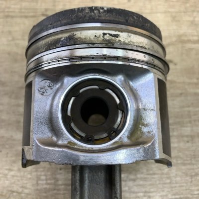 Поршень Alfa Romeo 159 2006 939A2.000 - изображение 17