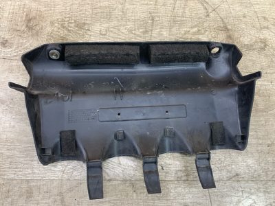Декоративная крышка двигателя Honda Jazz 2008 L13A1