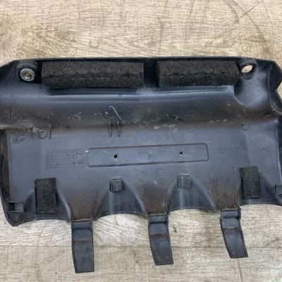 Декоративная крышка двигателя Honda Jazz 2008 L13A1 - изображение 9