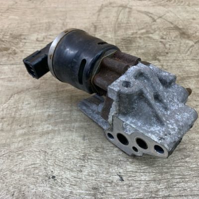 Клапан EGR (ЕГР) Honda Jazz 2008 L13A1