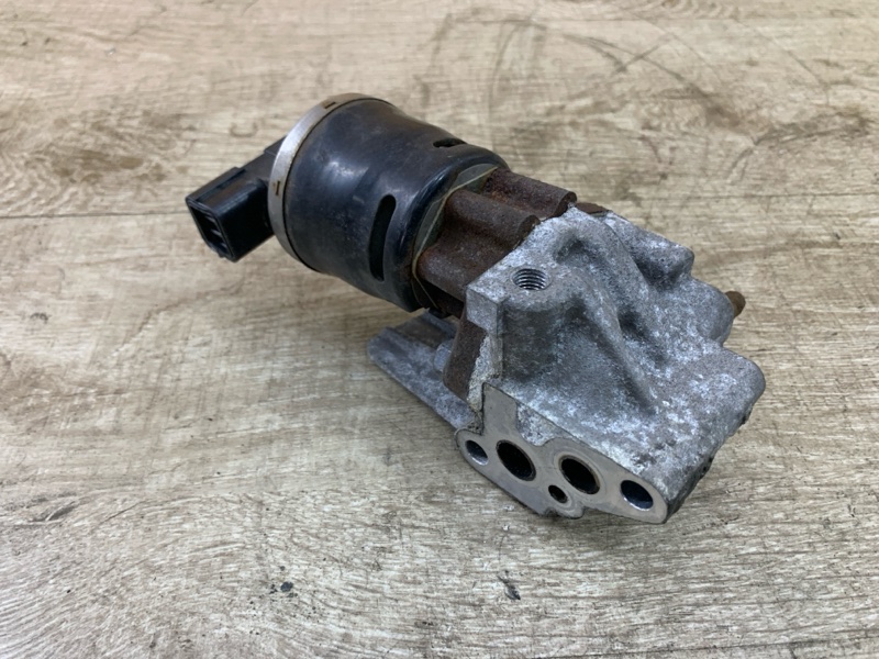 Клапан EGR (ЕГР) Honda Jazz 2008 L13A1