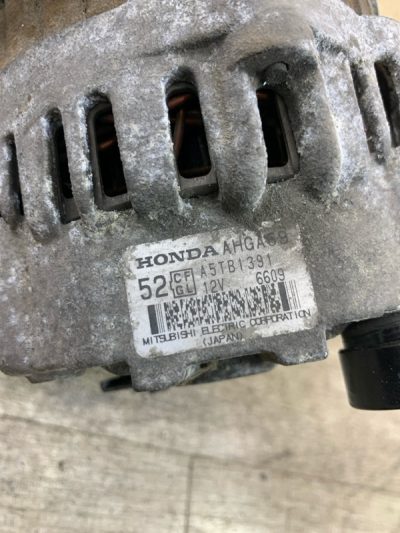 Генератор Honda Jazz 2008 L13A1