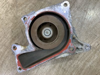 Помпа Renault Megane 3 2008 K9K