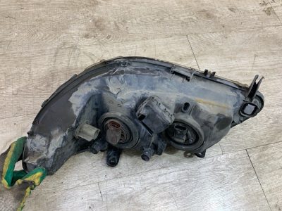 Фара Opel Zafira A 2000 X20DTH 2.0 минивен, Прав.