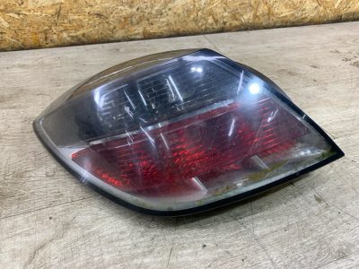 Фонарь Opel Astra H 2008 Z18XER хетчбек-3х дв., Лев.