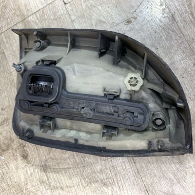 Фонарь Opel Zafira A 2000 минивен X20DTH 2.0 Задн. Лев. - изображение 2