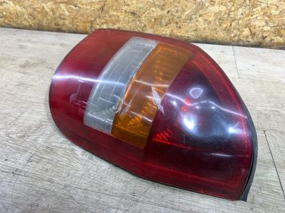 Фонарь Opel Zafira A 2000 X20DTH 2.0 минивен, Задн., Прав.