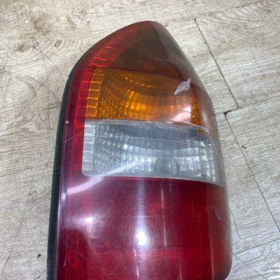 Фонарь Opel Zafira A 2000 X20DTH 2.0 минивен, Задн., Прав. - изображение 3