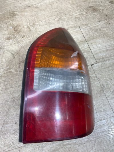 Фонарь Opel Zafira A 2000 X20DTH 2.0 минивен, Задн., Прав.