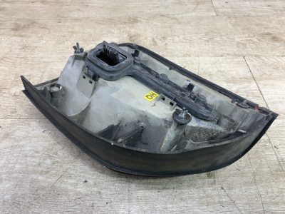 Фонарь Opel Zafira A 2000 X20DTH 2.0 минивен, Задн., Прав.