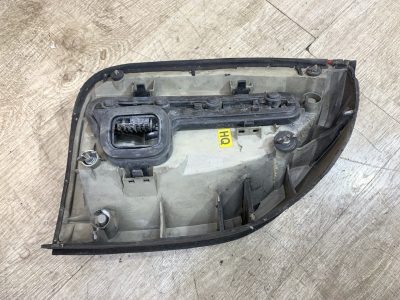 Фонарь Opel Zafira A 2000 X20DTH 2.0 минивен, Задн., Прав.