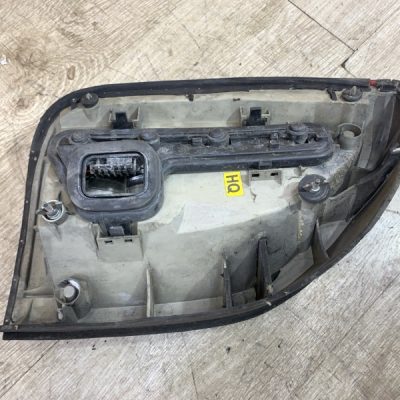 Фонарь Opel Zafira A 2000 X20DTH 2.0 минивен, Задн., Прав. - изображение 8