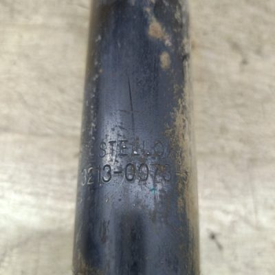 Стойка подвески Hyundai SONATA 1997 G4CP, V275766 седан 4дв., Задн., Прав. - изображение 2