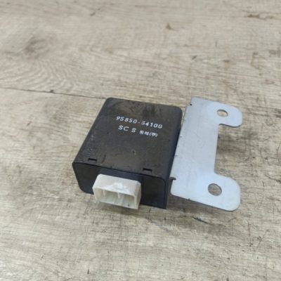 Блок управления центральным замком Hyundai SONATA 1997 G4CP, V275766 седан 4дв.