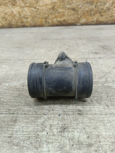 ДМРВ Opel Meriva 2008 Z14XEP 1.4 хетчбэк 5дв.