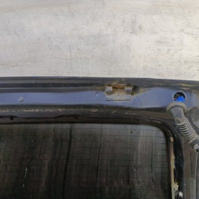 Дверь багажника Opel Meriva 2008 Z14XEP 1.4 хетчбэк 5дв. - изображение 11