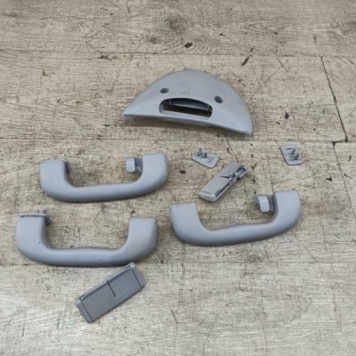 Ручка потолка Opel Meriva 2008 Z14XEP 1.4 хетчбэк 5дв.