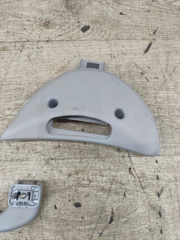 Ручка потолка Opel Meriva A 2008 хетчбэк 5дв. Z14XEP 1.4