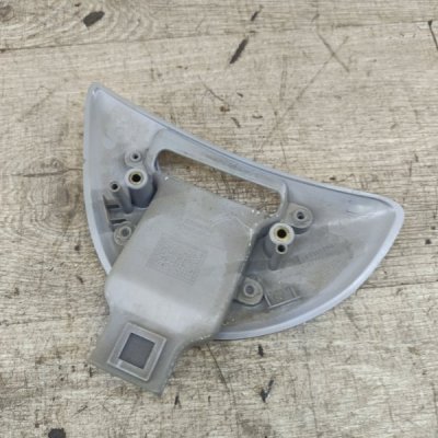 Ручка потолка Opel Meriva A 2008 хетчбэк 5дв. Z14XEP 1.4 - изображение 6