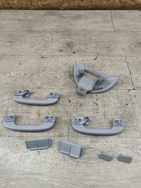Ручка потолка Opel Meriva A 2008 хетчбэк 5дв. Z14XEP 1.4