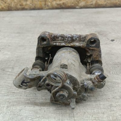 Тормозной суппорт Opel Meriva 2008 Z14XEP 1.4 хетчбэк 5дв., Задн., Прав. - изображение 3
