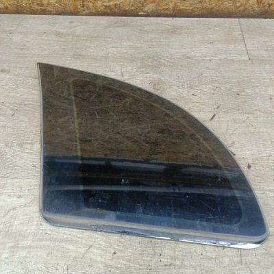 Стекло кузовное глухое Opel Meriva A 2008 хетчбэк 5дв. Z14XEP 1.4 Задн. Лев. - изображение 3