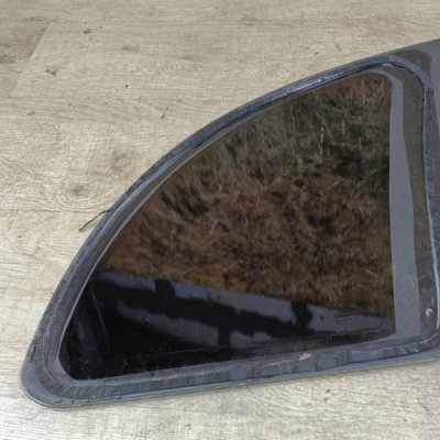 Стекло кузовное глухое Opel Meriva A 2008 хетчбэк 5дв. Z14XEP 1.4 Задн. Лев. - изображение 6