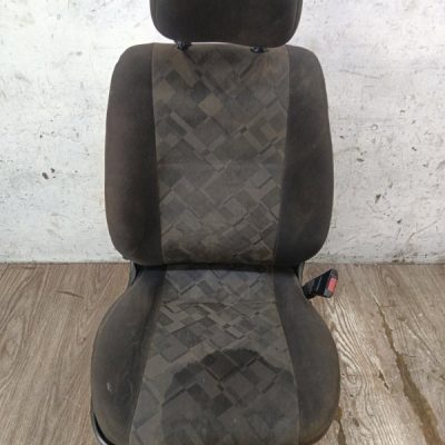 Сиденье пассажирское Opel Astra G 2001 Z16XE 1.6 универсал