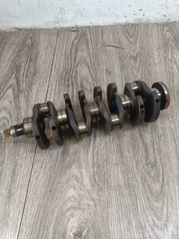 Коленвал Opel Astra H 2010 5дв хечбек Z18XER