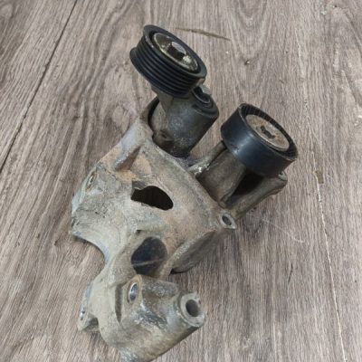 Кронштейн генератора Chery Tiggo (T11) 2008 SQR481F