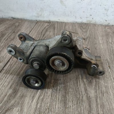 Кронштейн генератора Chery Tiggo (T11) 2008 SQR481F - изображение 5