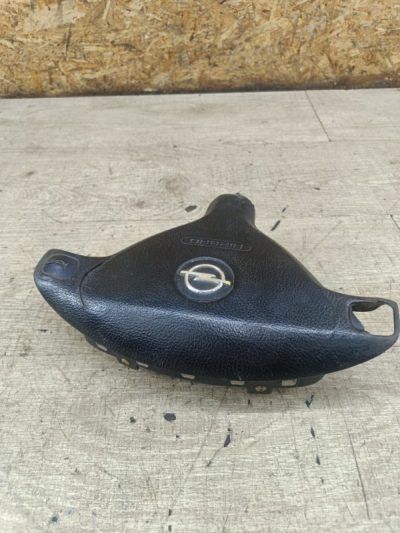 Подушка в руль Opel Astra G 2001 Z16XE 1.6 универсал