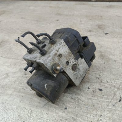 Блок abs Opel Astra G 2001 Z16XE 1.6 универсал