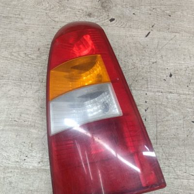 Фонарь Opel Astra G 2001 Z16XE 1.6 универсал, Задн., Прав.