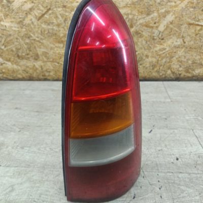 Фонарь Opel Astra G 2001 Z16XE 1.6 универсал, Задн., Прав. - изображение 2