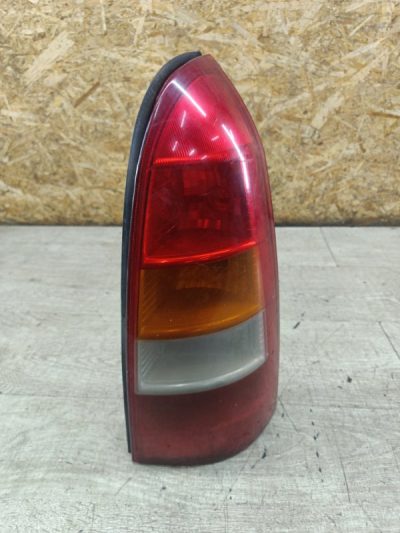 Фонарь Opel Astra G 2001 Z16XE 1.6 универсал, Задн., Прав.