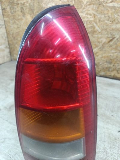 Фонарь Opel Astra G 2001 Z16XE 1.6 универсал, Задн., Прав.