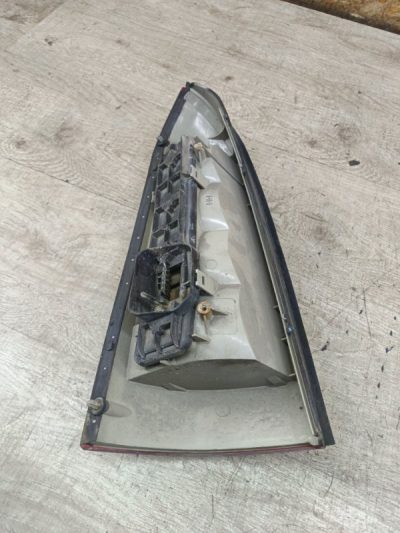 Фонарь Opel Astra G 2001 Z16XE 1.6 универсал, Задн., Прав.
