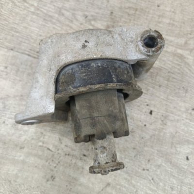 Подушка КПП Opel Astra G 2001 универсал Z16XE 1.6 Задн. - изображение 4